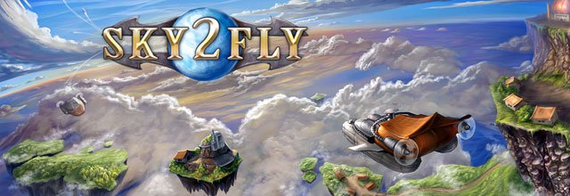 Sky2Fly    
