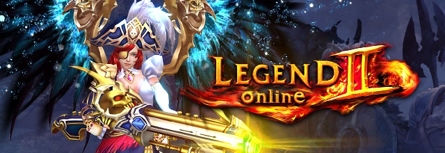 Legend Online II