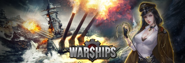 Warships
