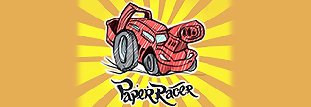 Paper Racer