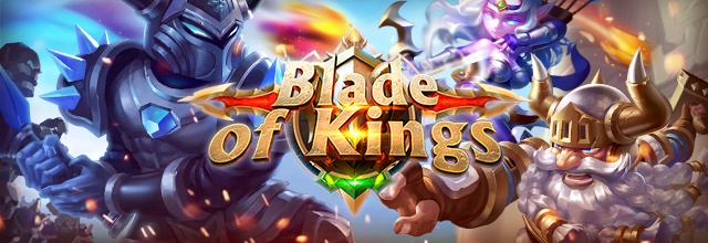 Blade of Kings