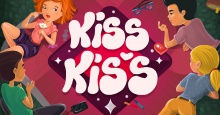 Скачать Kiss Kiss Бутылочка Знакомства Общение