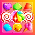 Логотип игры «Крошки-печенюшки» на Фотостране Логотип игры «Крошки-печенюшки»