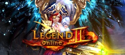   Legend Online II