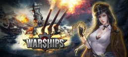   Warships