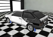 Тюнинг автоваза игра