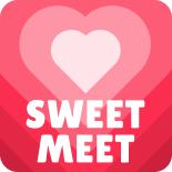 SweetMeet знакомства. Приложение и сайт знакомств